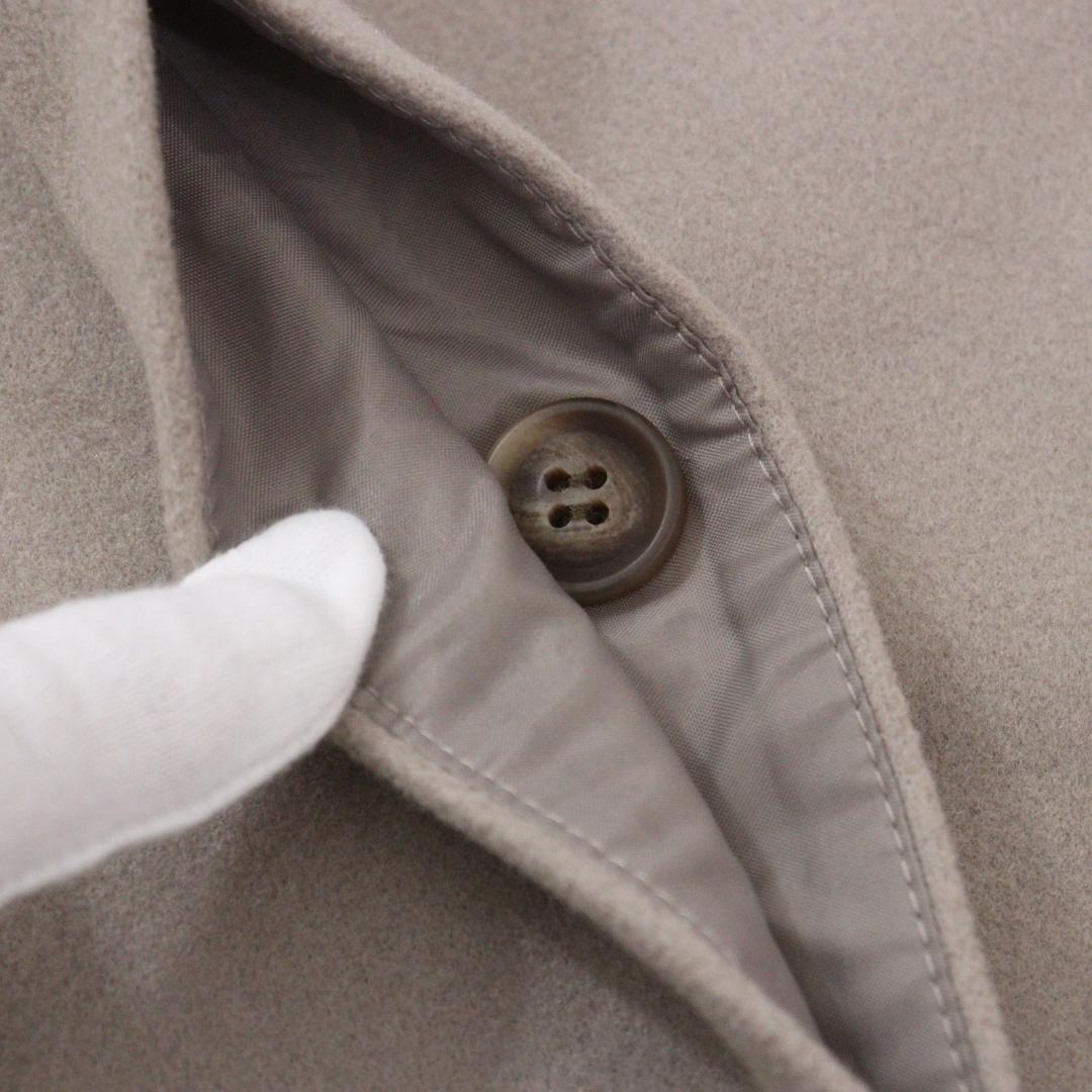 【moamoka】STRAWBERRY-FIELDS ショートコート