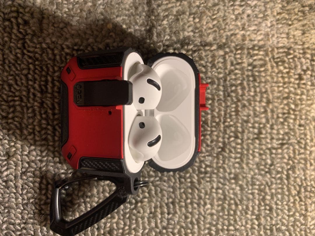 ★　AirPods4 超美品