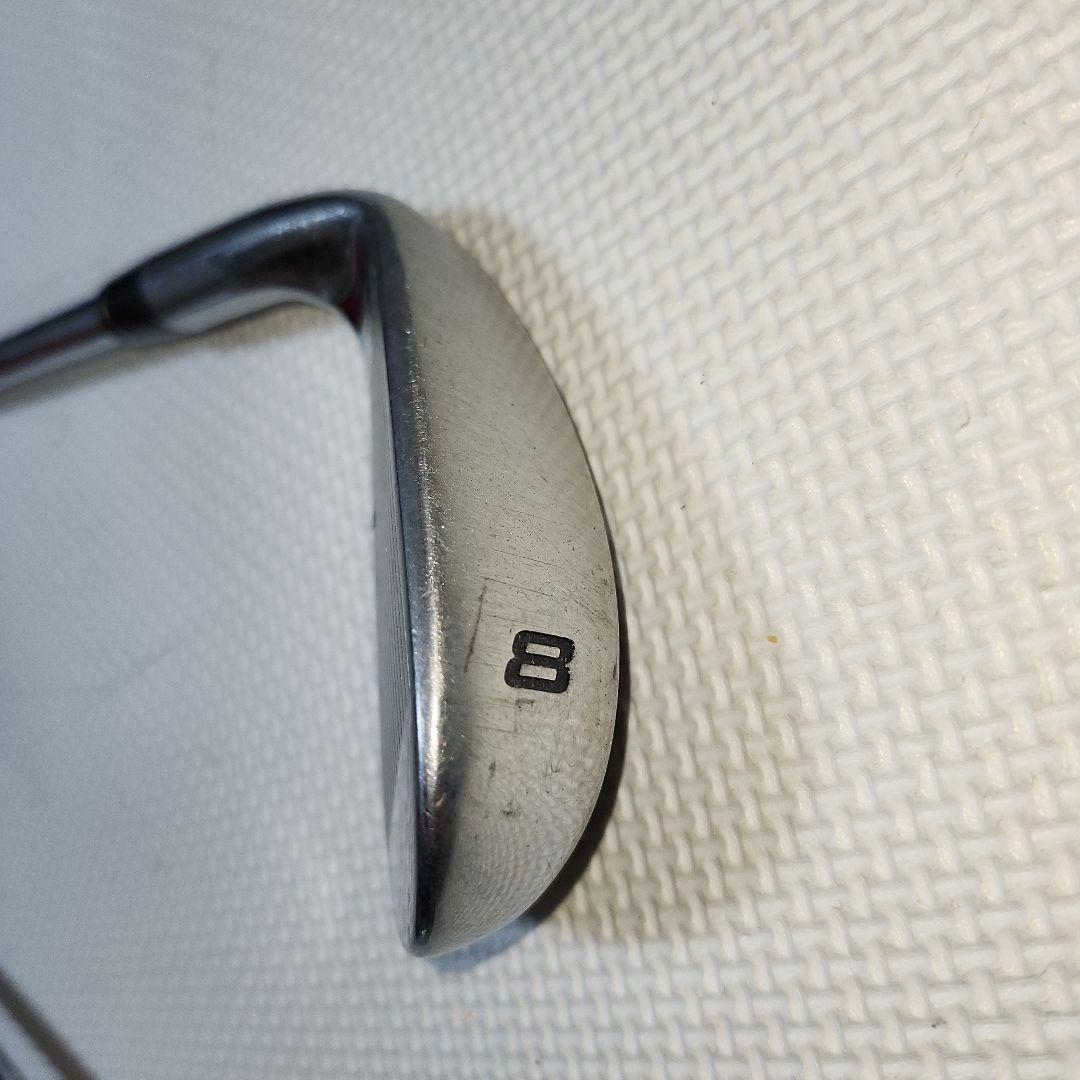 ナイキゴルフ イグナイト ８本セット