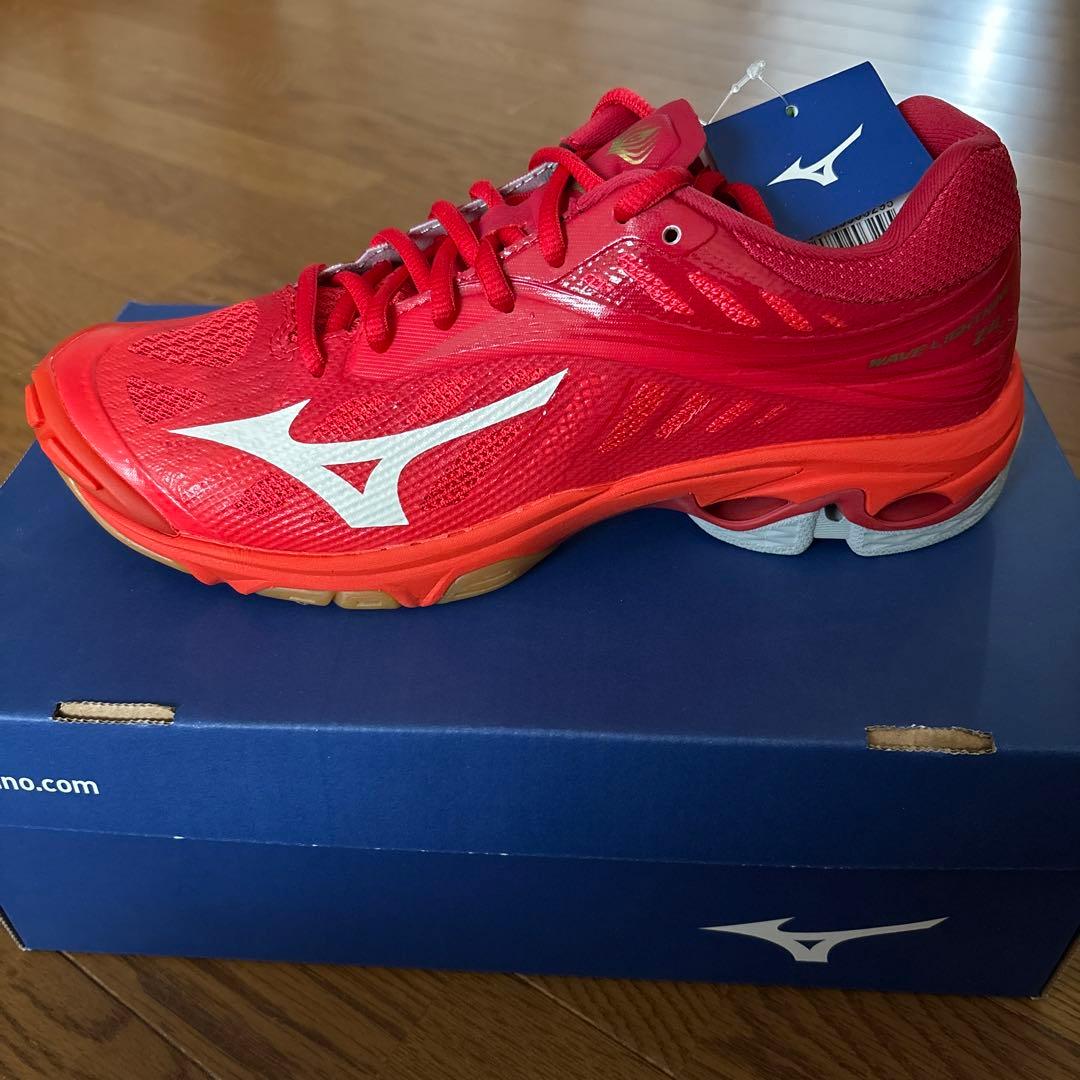 ミズノ バレーボールシューズ