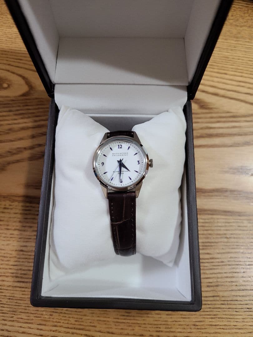 専用　マッキントッシュフィロソフィー　腕時計
