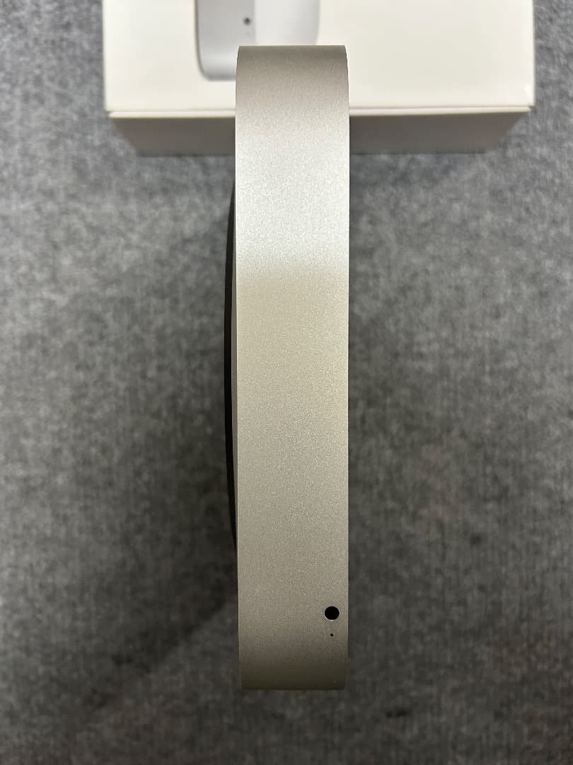 Mac mini i7 3.0Ghz 新品 2Tb SSD & 1Tb HDD