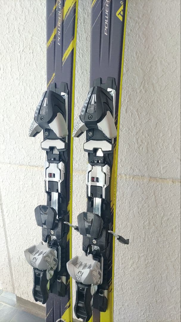 祝日値下げ！1級検定 反則板 サロモン X-Kart 164cm 3回使用