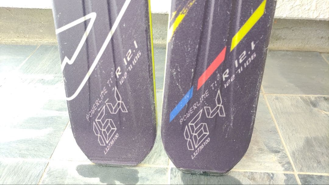 祝日値下げ！1級検定 反則板 サロモン X-Kart 164cm 3回使用