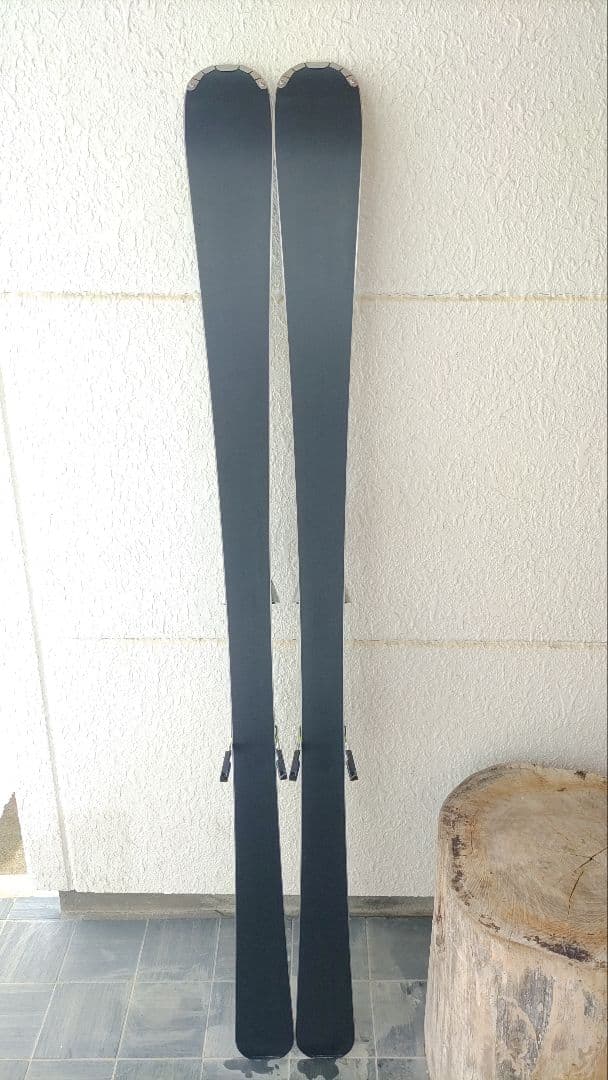 祝日値下げ！1級検定 反則板 サロモン X-Kart 164cm 3回使用