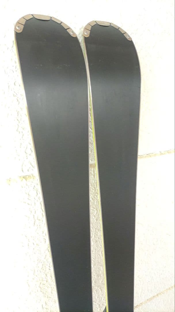 祝日値下げ！1級検定 反則板 サロモン X-Kart 164cm 3回使用