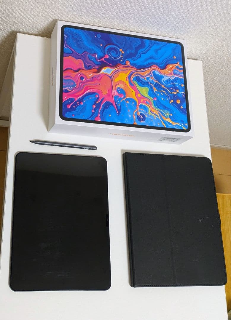 TECLAST ArtPad Pro タブレット 12インチ 、T-Pen 付属