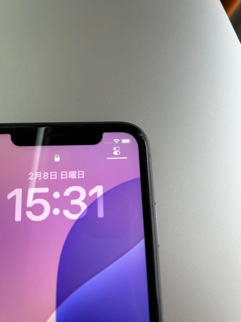 iPhone11 64G ブラック