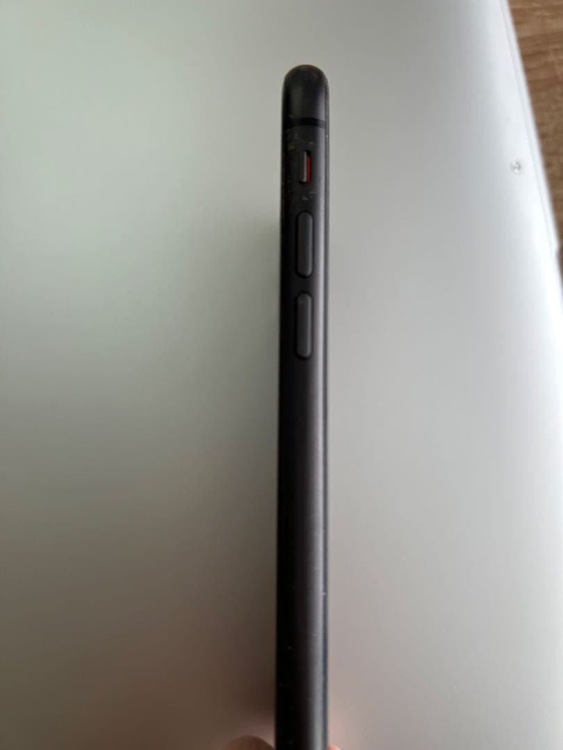 iPhone11 64G ブラック