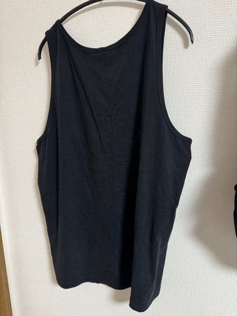 美品 24SS COMOLI サープラスタンクトップ 2