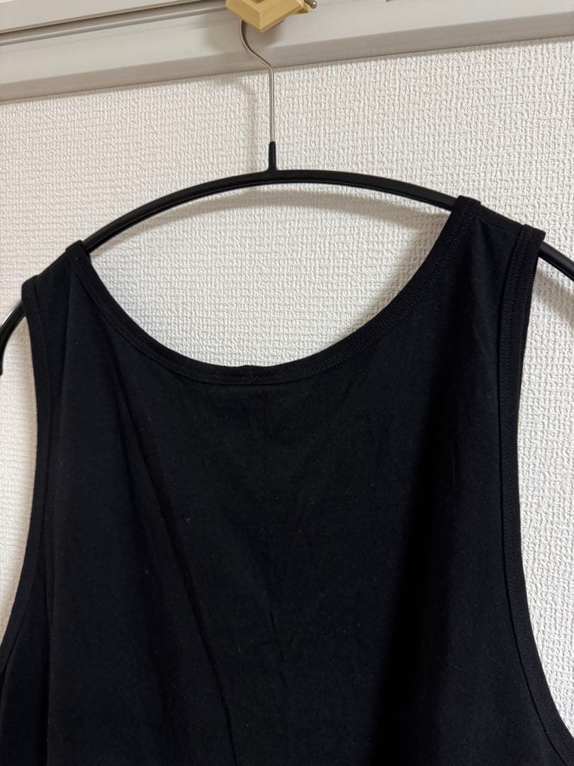 美品 24SS COMOLI サープラスタンクトップ 2