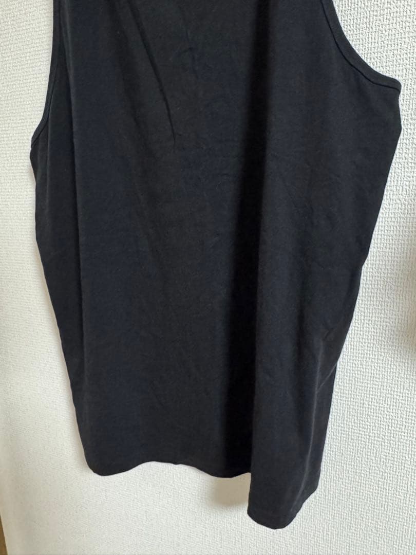 美品 24SS COMOLI サープラスタンクトップ 2