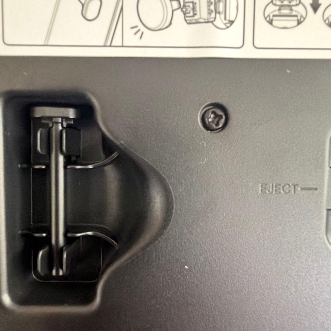 NOLVA メカニカルアーケードコントローラー