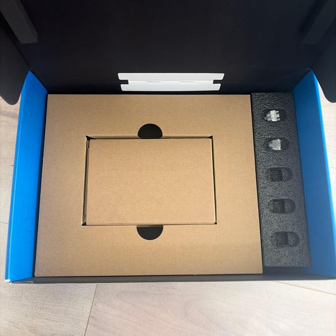 NOLVA メカニカルアーケードコントローラー