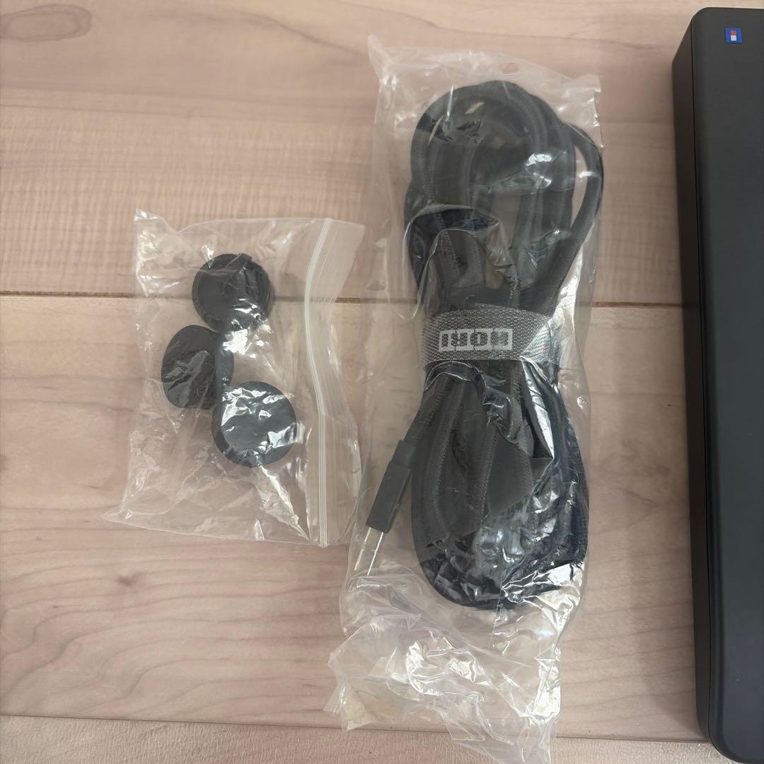 NOLVA メカニカルアーケードコントローラー