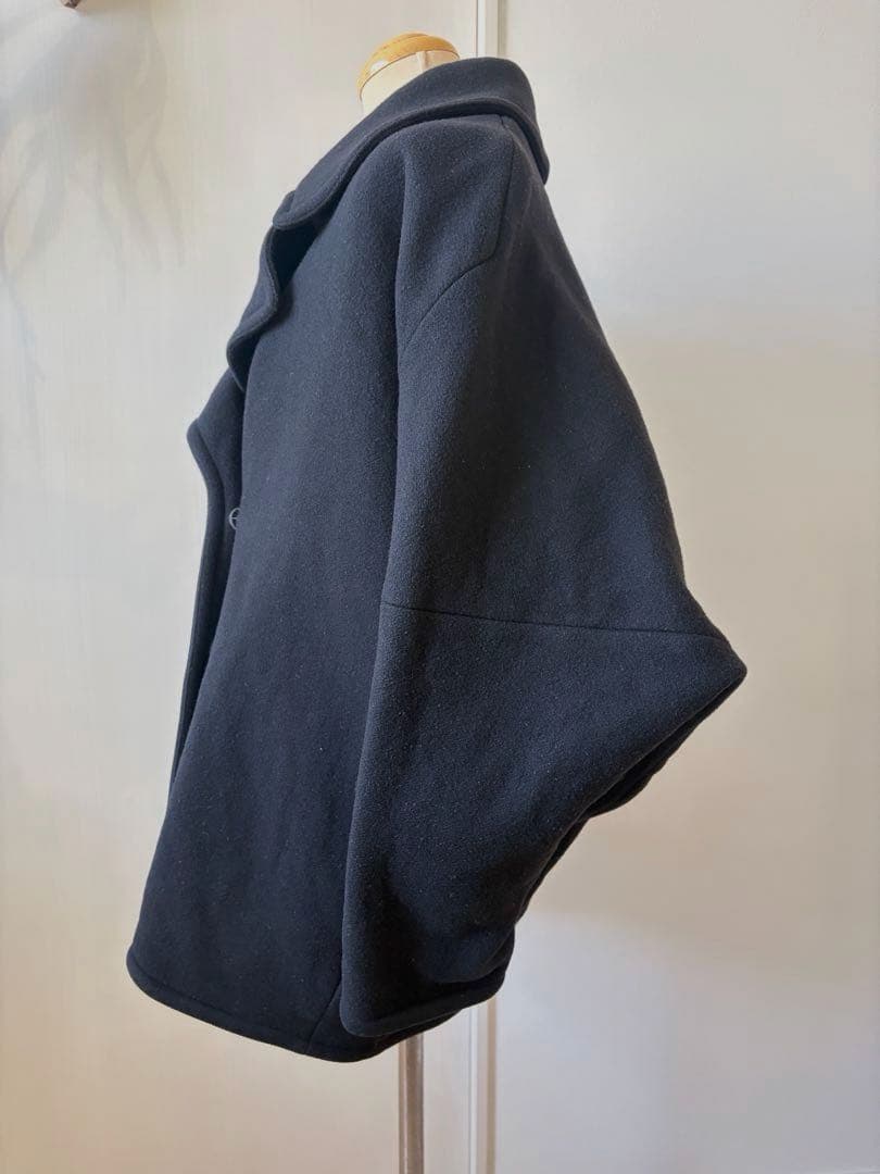 マルニ　MARNI　ウール　コート