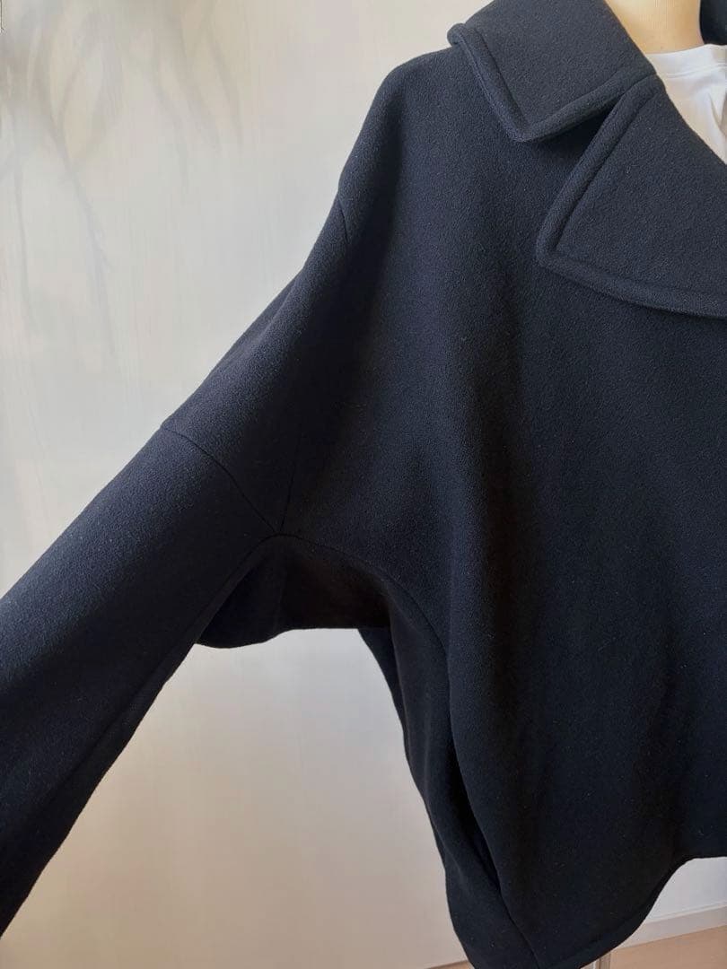 マルニ　MARNI　ウール　コート