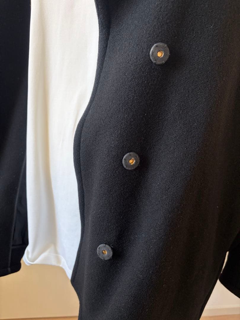 マルニ　MARNI　ウール　コート