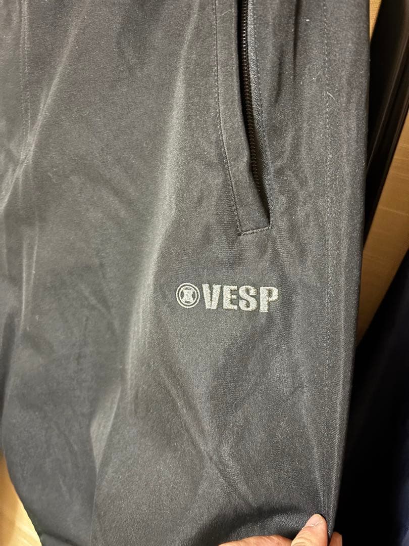 VESP ベスプ　25-26ウェア　下のみ！