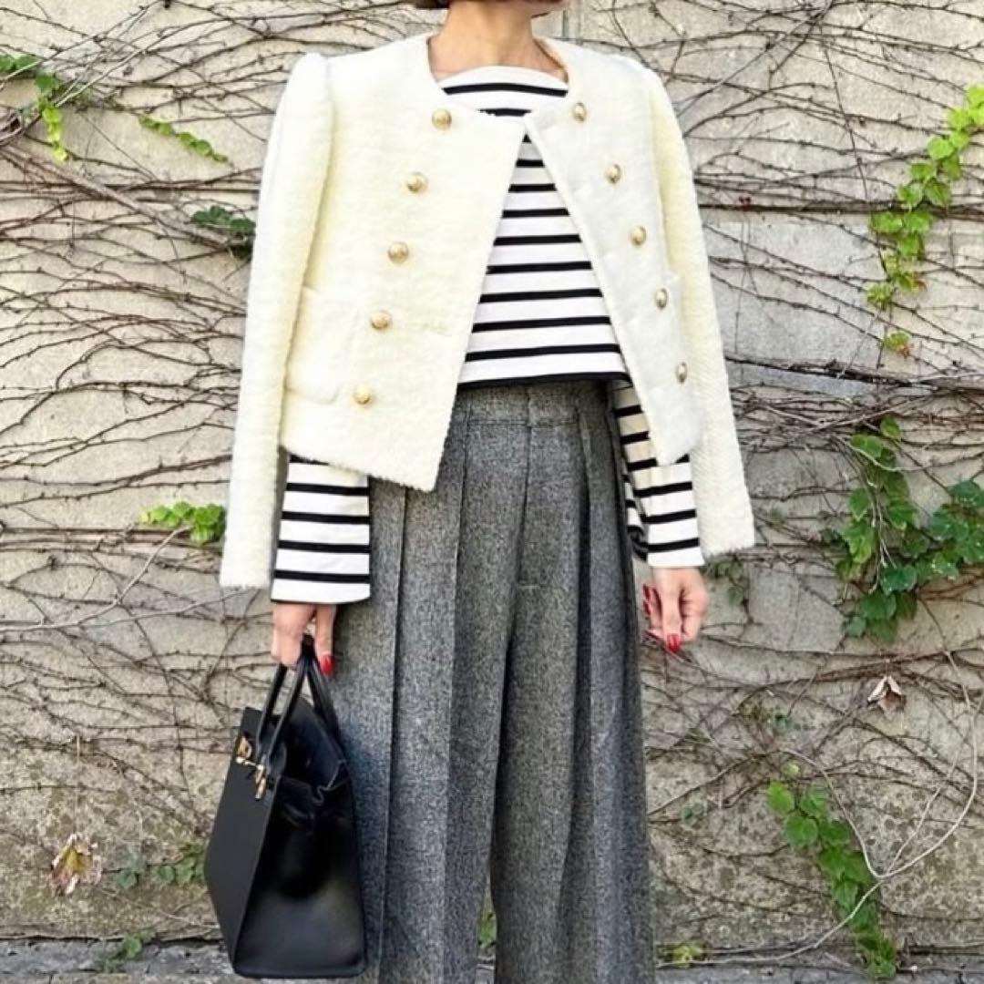 cygne ジャケット