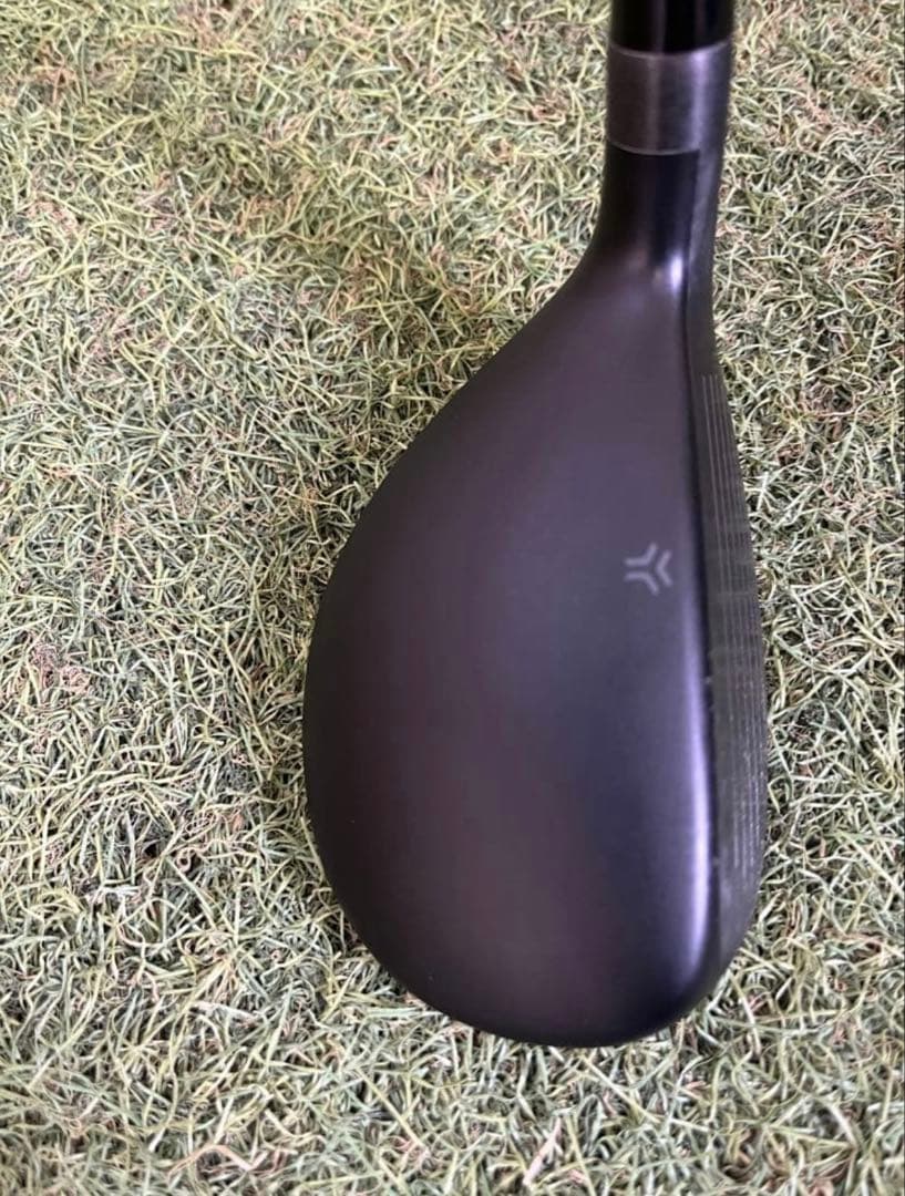 4UT スリクソン ZX Mk-Ⅱ スピーダー TR ハイブリッド 85S