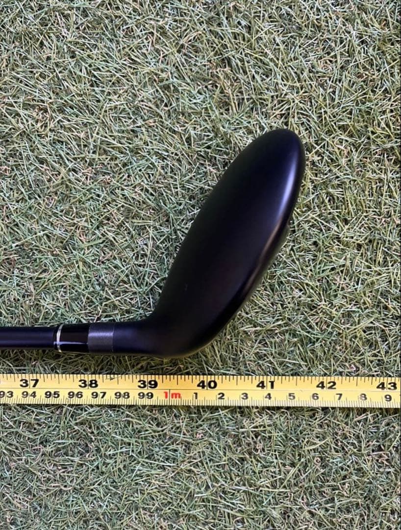 4UT スリクソン ZX Mk-Ⅱ スピーダー TR ハイブリッド 85S