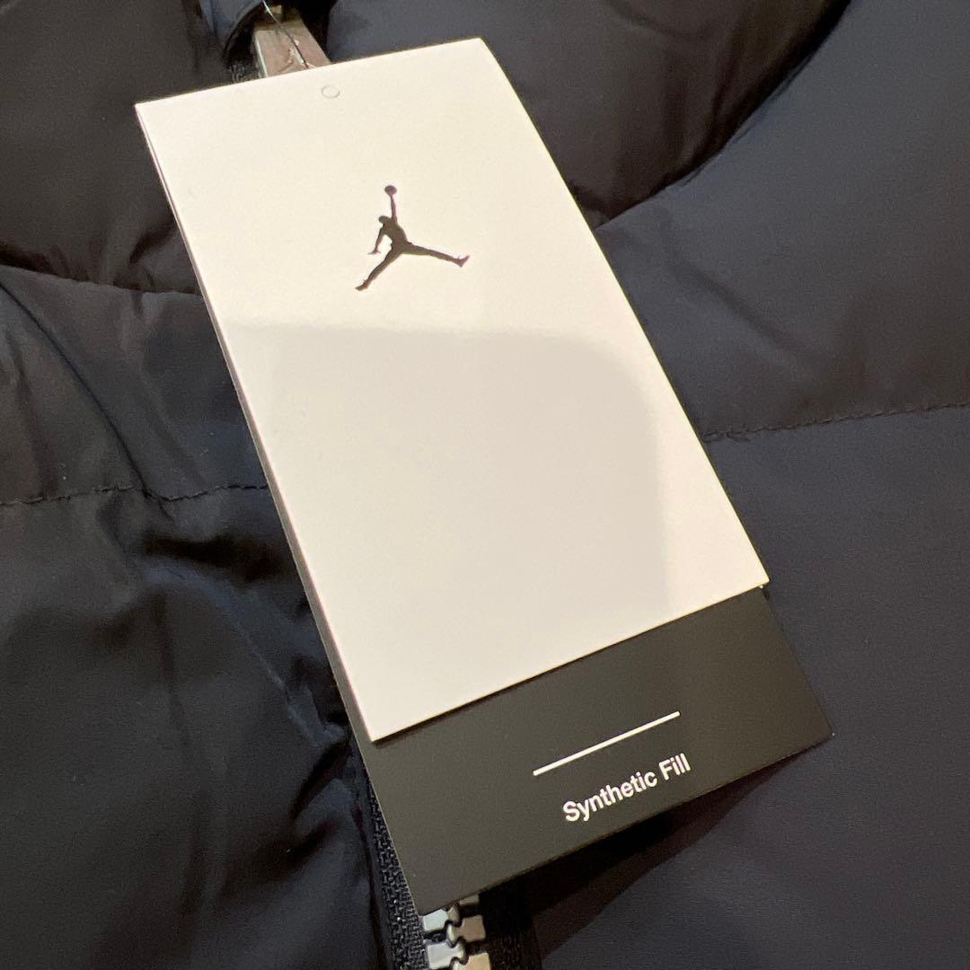 【新品】　Lサイズ　ナイキ　JORDAN　ジョーダン　エッセンシャル　ベスト