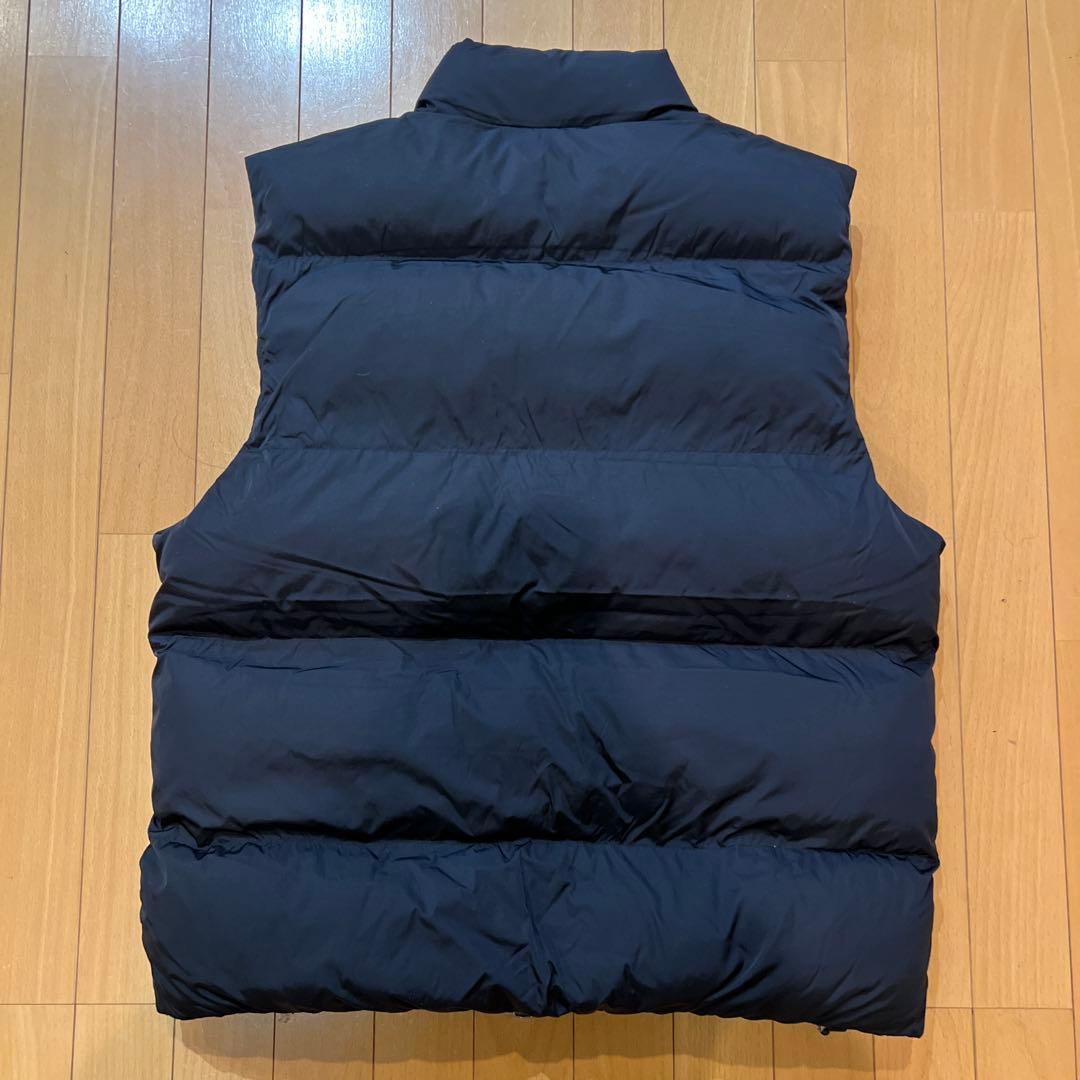 【新品】　Lサイズ　ナイキ　JORDAN　ジョーダン　エッセンシャル　ベスト