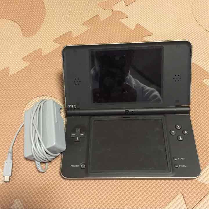Nintendo Switch DS  LL