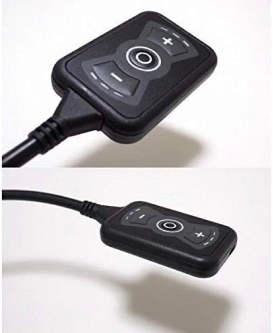 ☆美品 スズキ車専用 スロットルコントローラー NEW PPT ジムニーなど☆