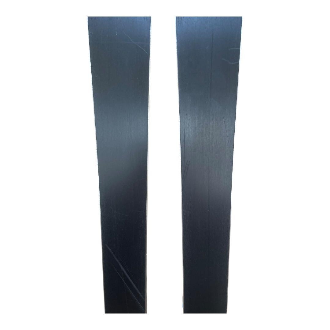 SALOMON スキー板 S MAX SX 160cm MERCURY11