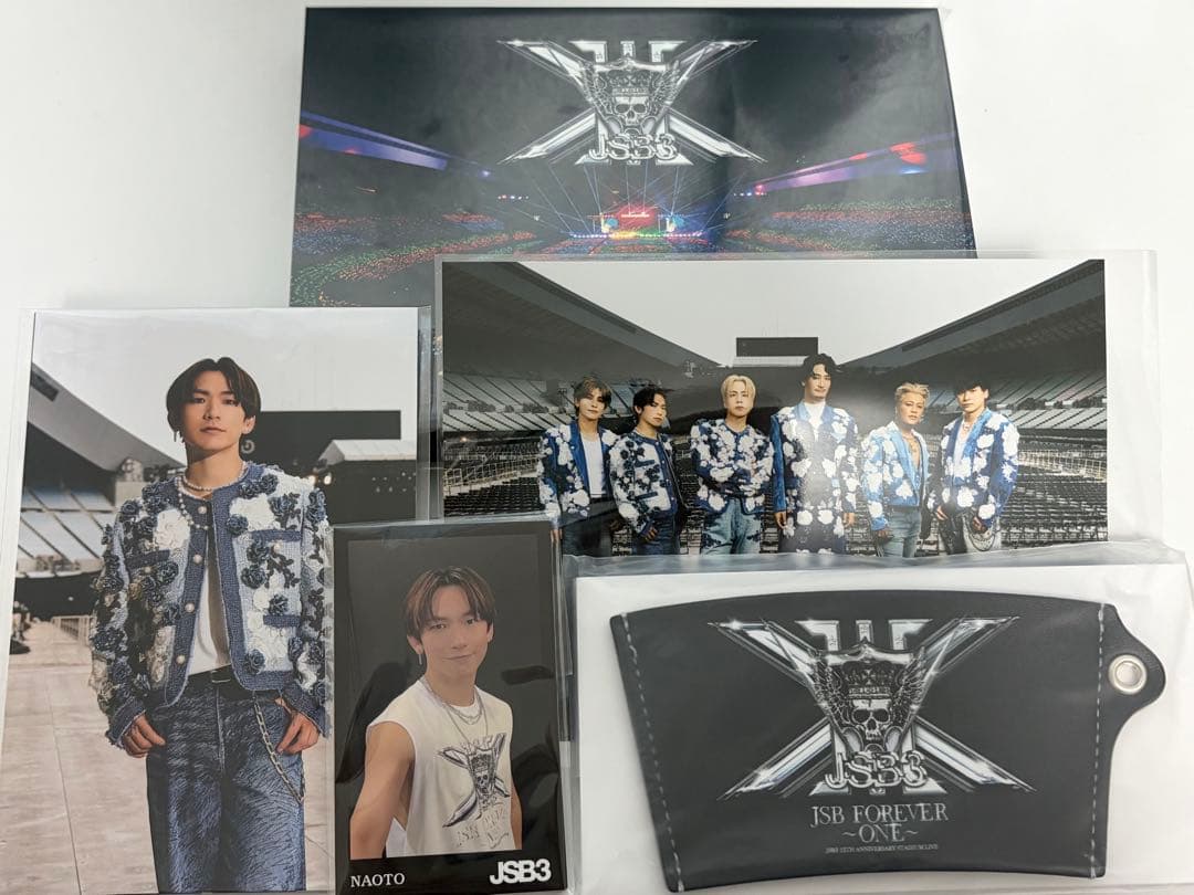 三代目 スタジアム DVD セット