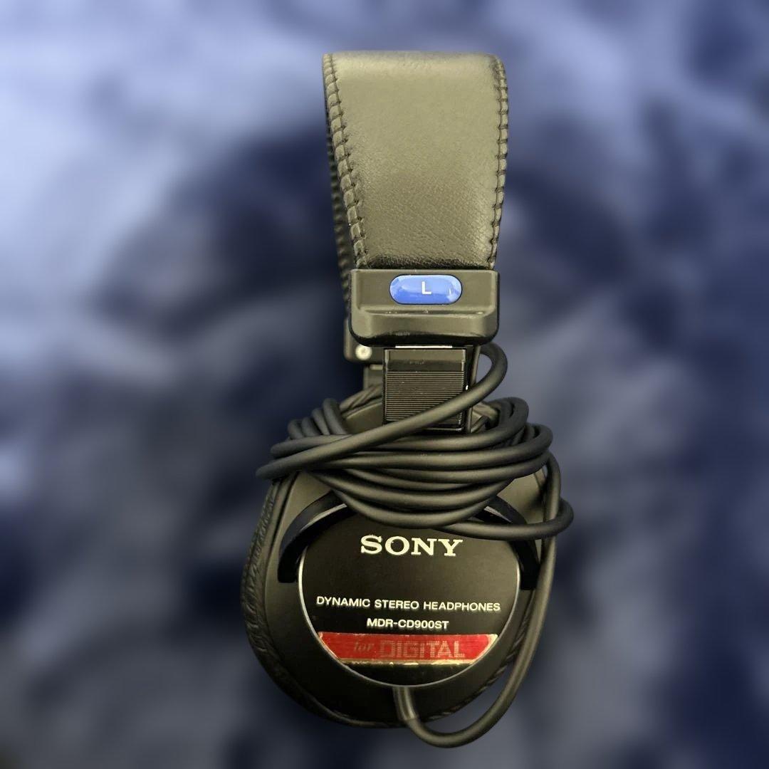 MOTU M2 オーディオインターフェイス & SONY モニターヘッドホン