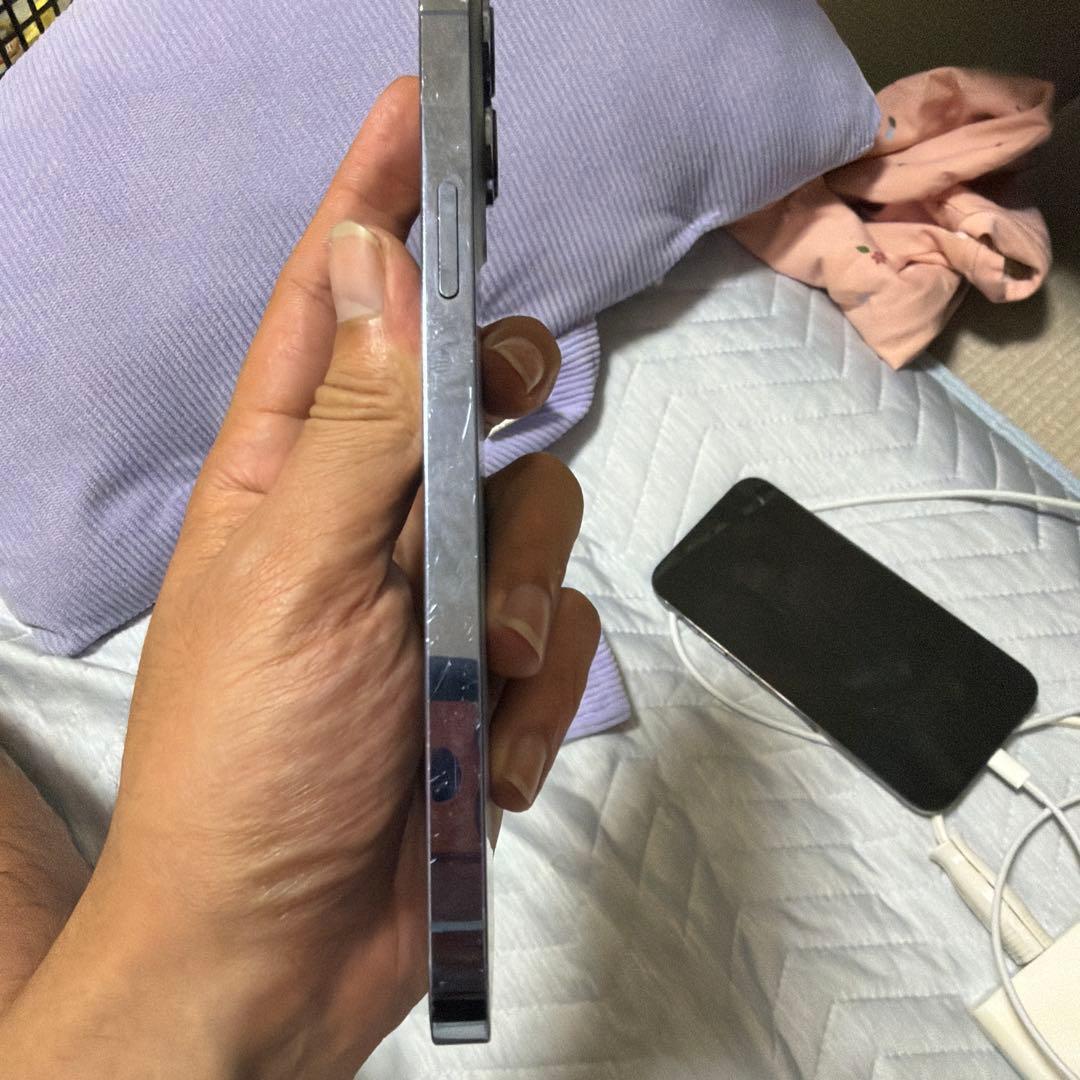 iPhone 13 Pro Max 128GB グラファイト