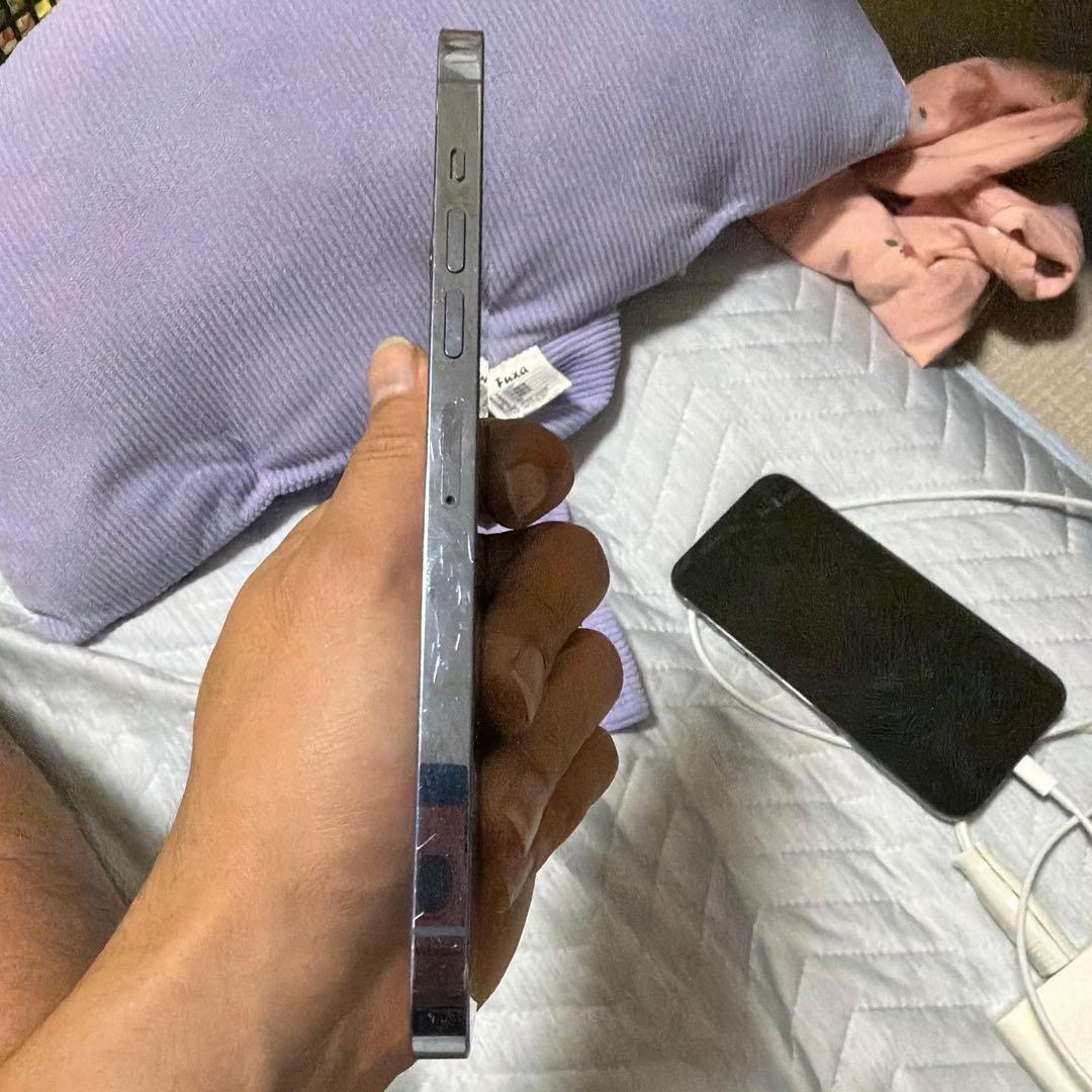 iPhone 13 Pro Max 128GB グラファイト