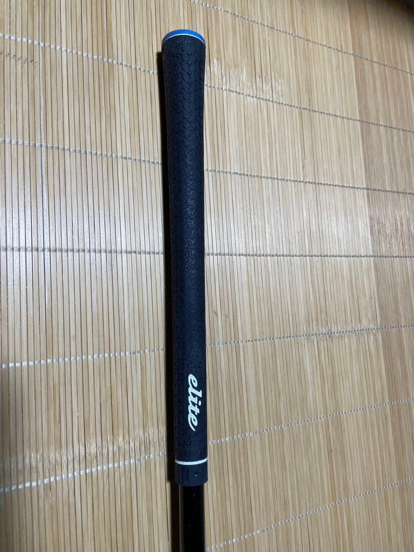 クラブ BALDO TT FAIRWAY WOOD GT PROTO 3W