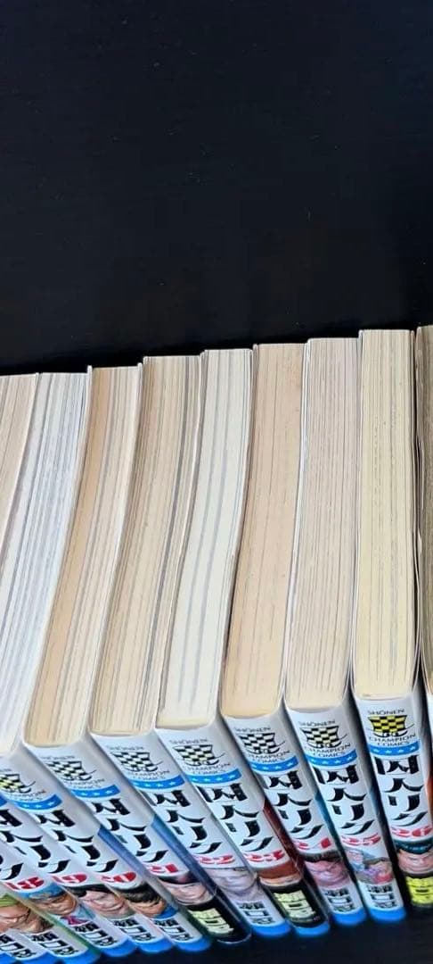 値下げ❣️即購入⭕️即発送‼️漫画セット❣️囚人リク 面白い‼️