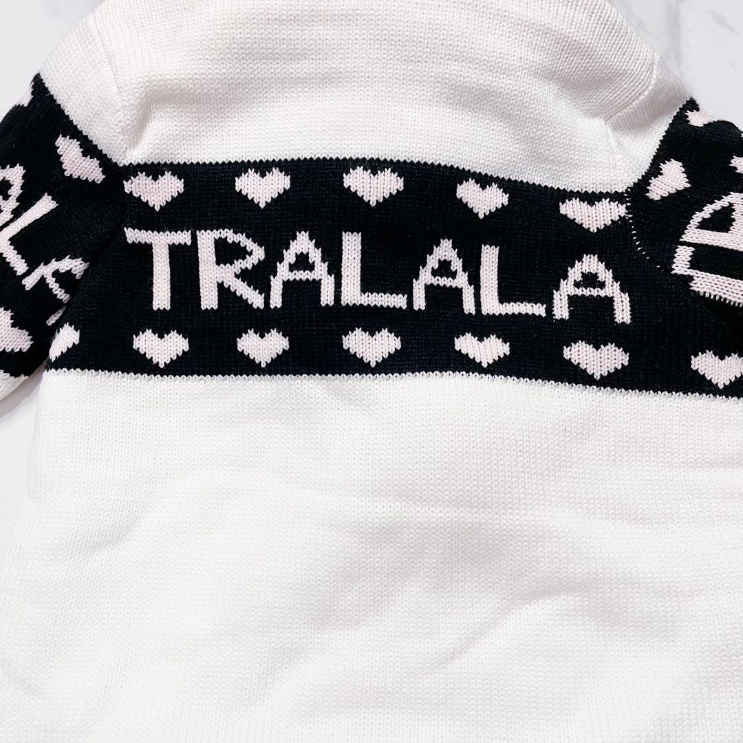 レア♡希少　TRALALAトゥララ　モコモコパーカー　姫ギャル　y2k 女児
