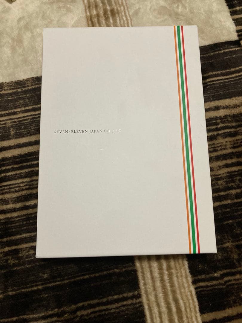 セブン-イレブン 50年の歩み