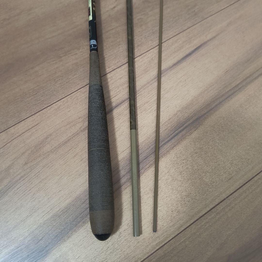 がまへら　幻世峰　八尺　8尺