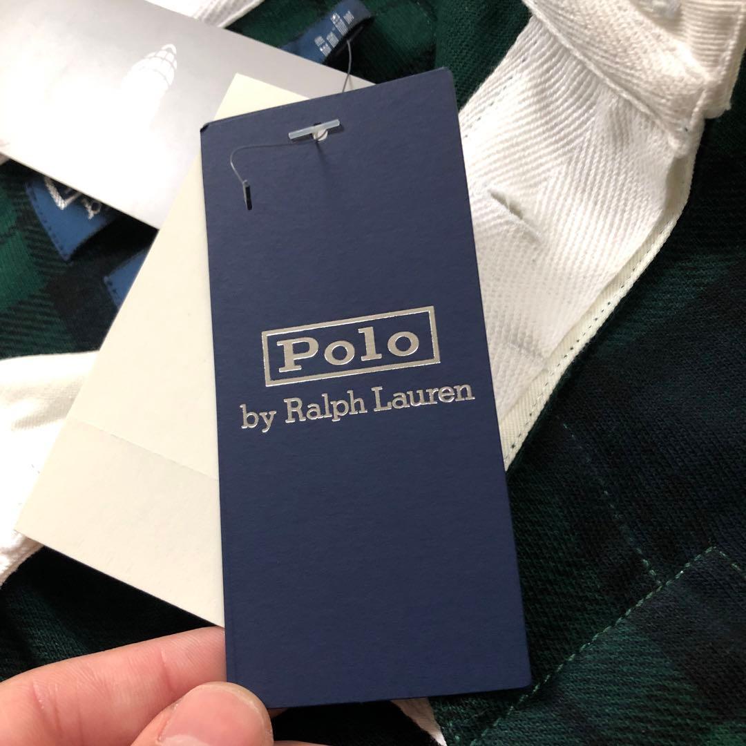 BEAMS×polo by Ralph Lauren