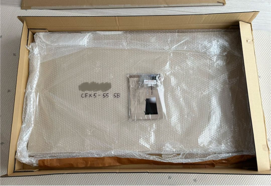 テレビ保護パネル　傷防止　55型　4K8Kテレビ対応　アクリルパネル　取付簡単