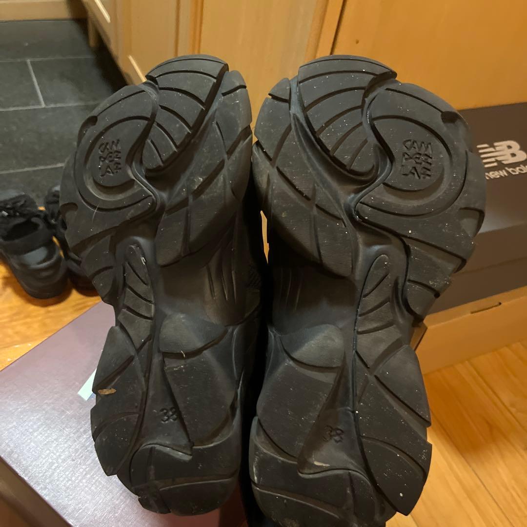 靴 CAMPERLAB A500028-002