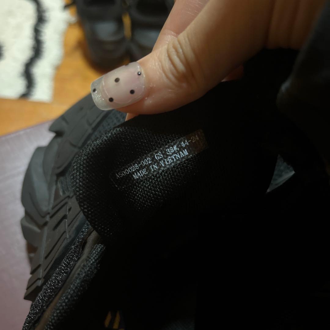 靴 CAMPERLAB A500028-002