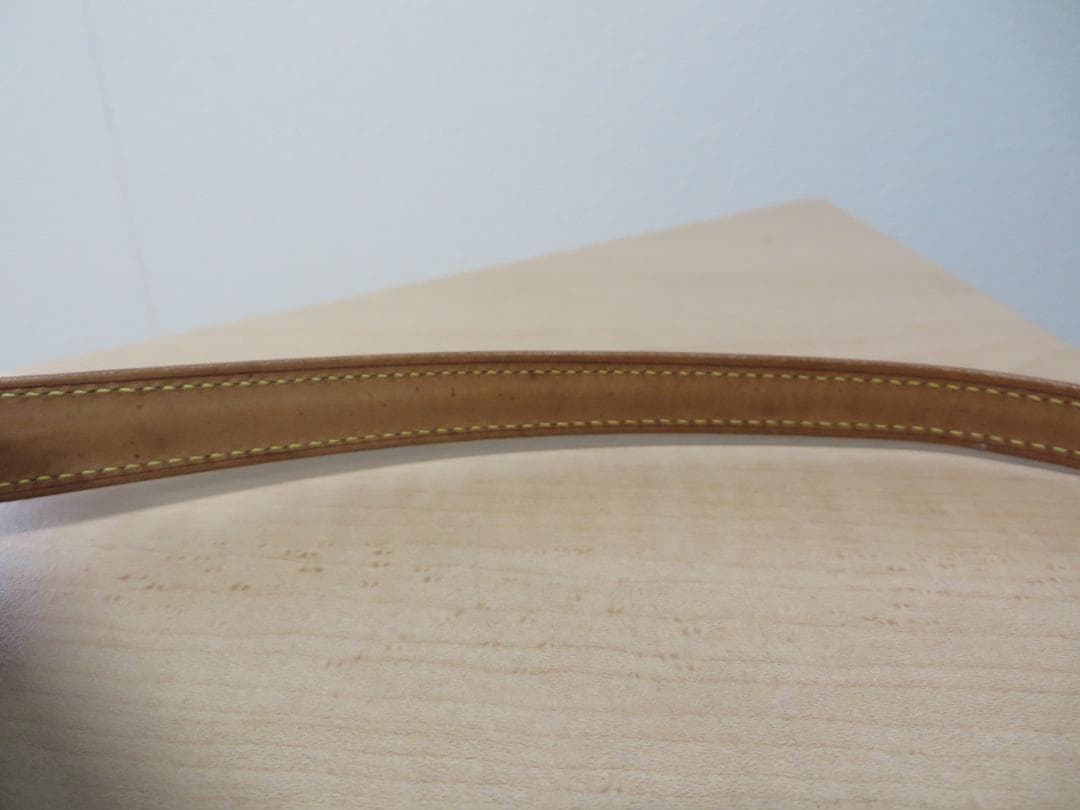 ルイヴィトン ファウラー モノグラムマット ショルダーバッグ M55142