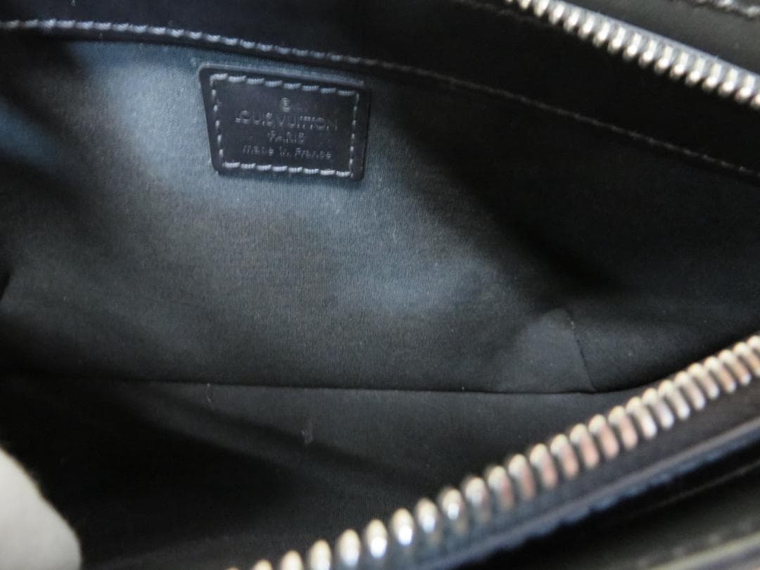 ルイヴィトン ファウラー モノグラムマット ショルダーバッグ M55142