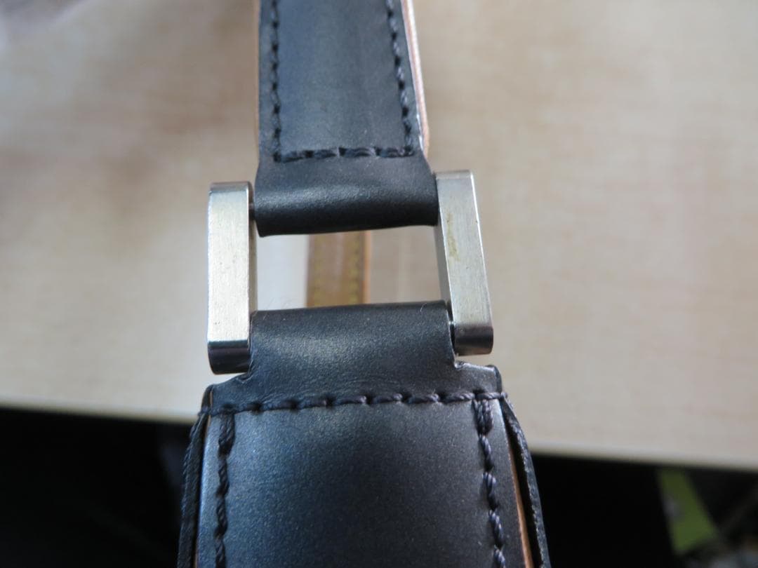 ルイヴィトン ファウラー モノグラムマット ショルダーバッグ M55142