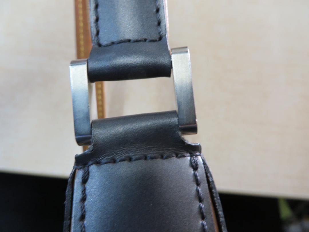 ルイヴィトン ファウラー モノグラムマット ショルダーバッグ M55142