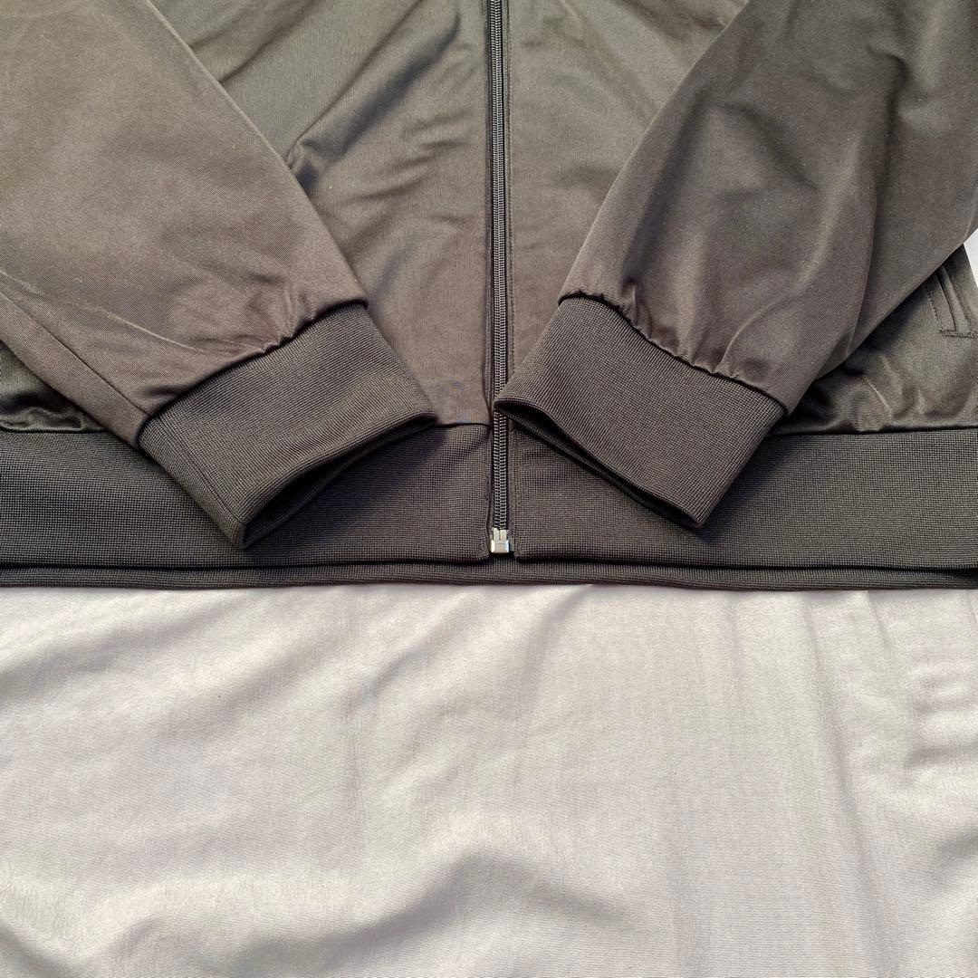 エンポリオアルマーニ　EA7　ジャージ　セットアップ　Lサイズ ブラック