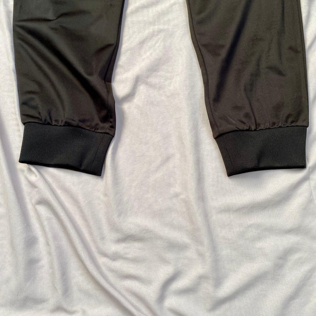 エンポリオアルマーニ　EA7　ジャージ　セットアップ　Lサイズ ブラック